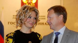 Экс-депутату Госдумы, получившему украинское гражданство, предложили работать в силовых структурах Украины
